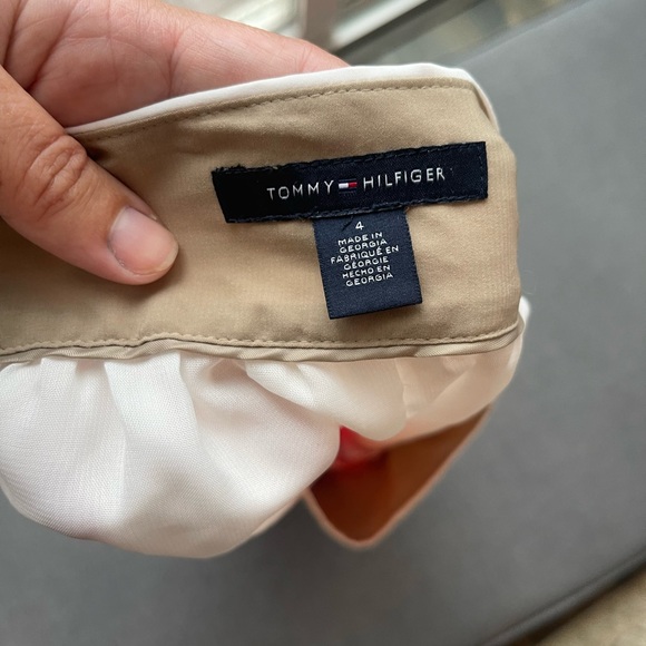 Tommy Hilfiger skirt 4 ⭐️ - Picture 4 of 10